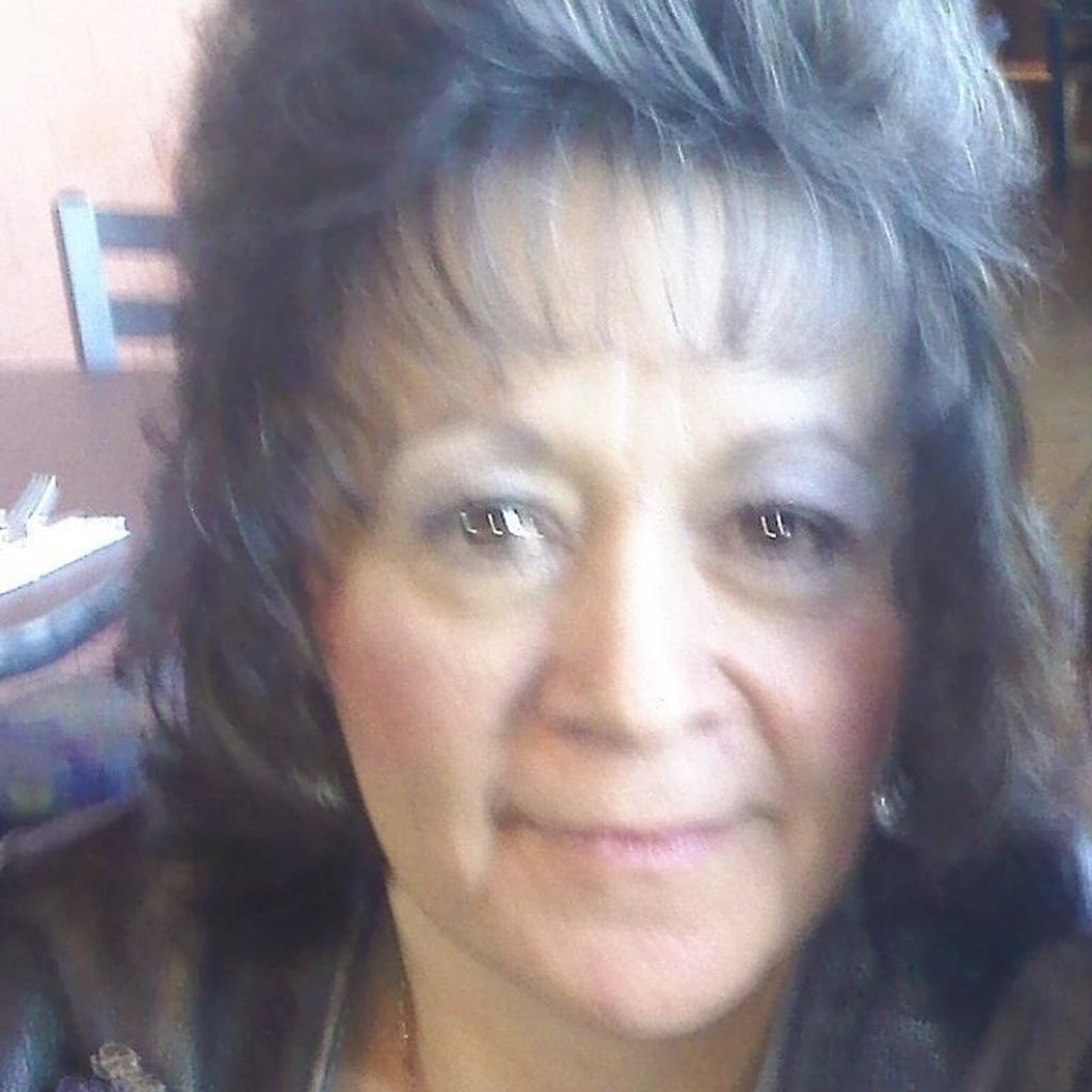 Irene Garcia