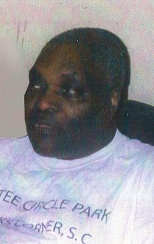 Leroy Middleton, Jr.