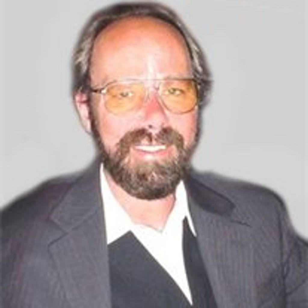 Erick R.  Williams