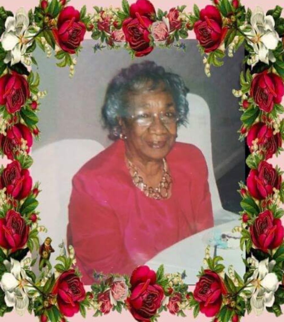 Cornelius Adline Hill