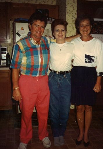 Carolyn Patricia "Pat" (Gay)  Foss photo gallery thumbnail 15 of 108