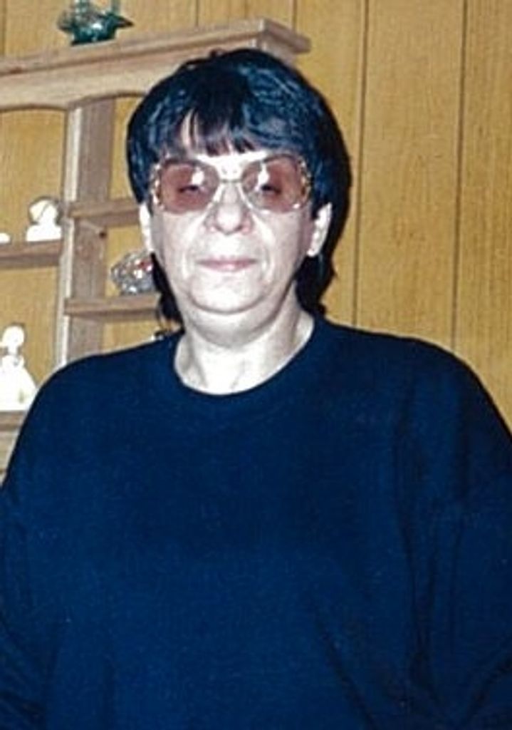 Nancy Jean Ross