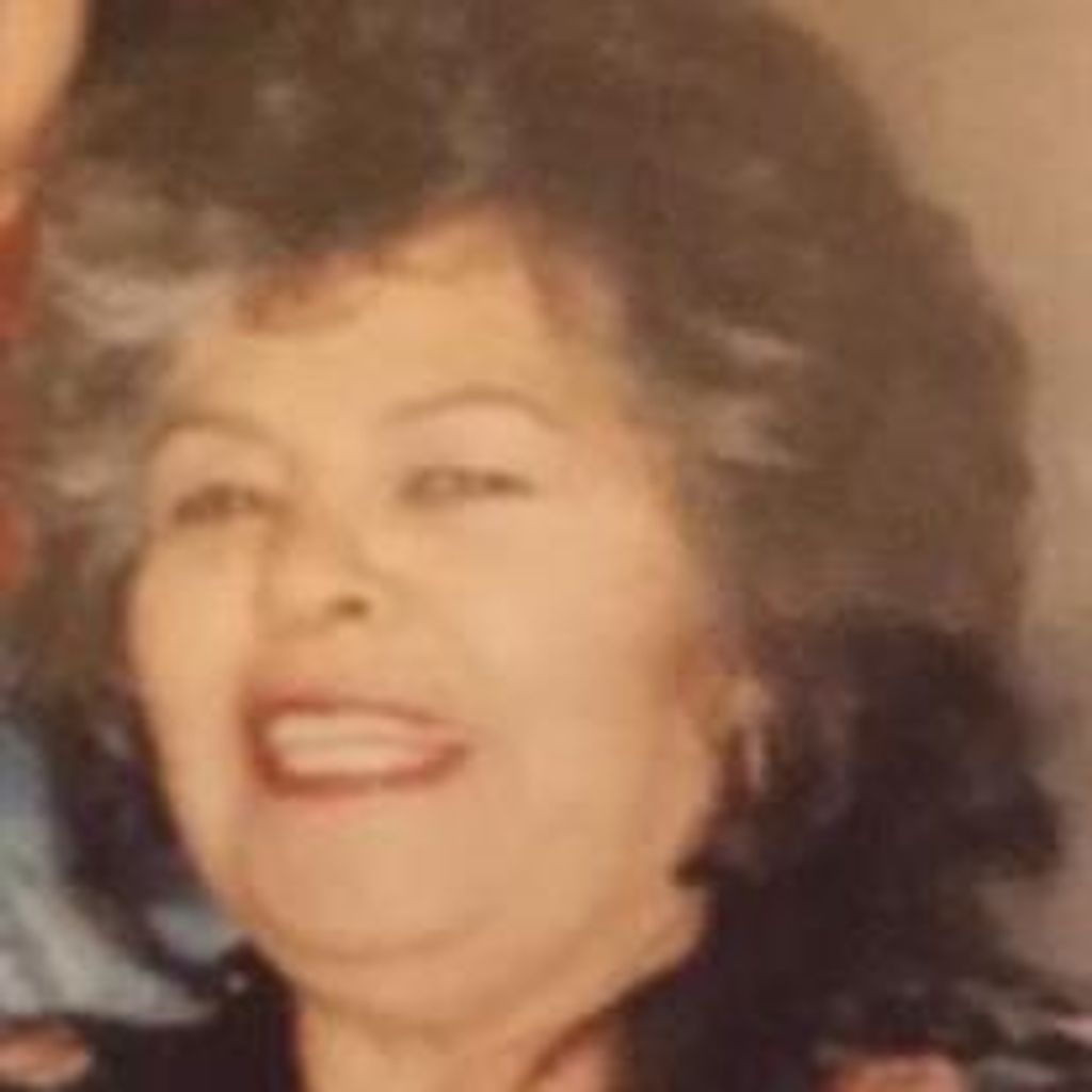 Ernestina Tirado Velazco