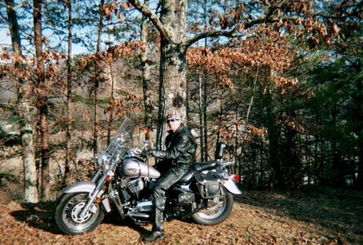 Michael Mcdonald Profile Photo
