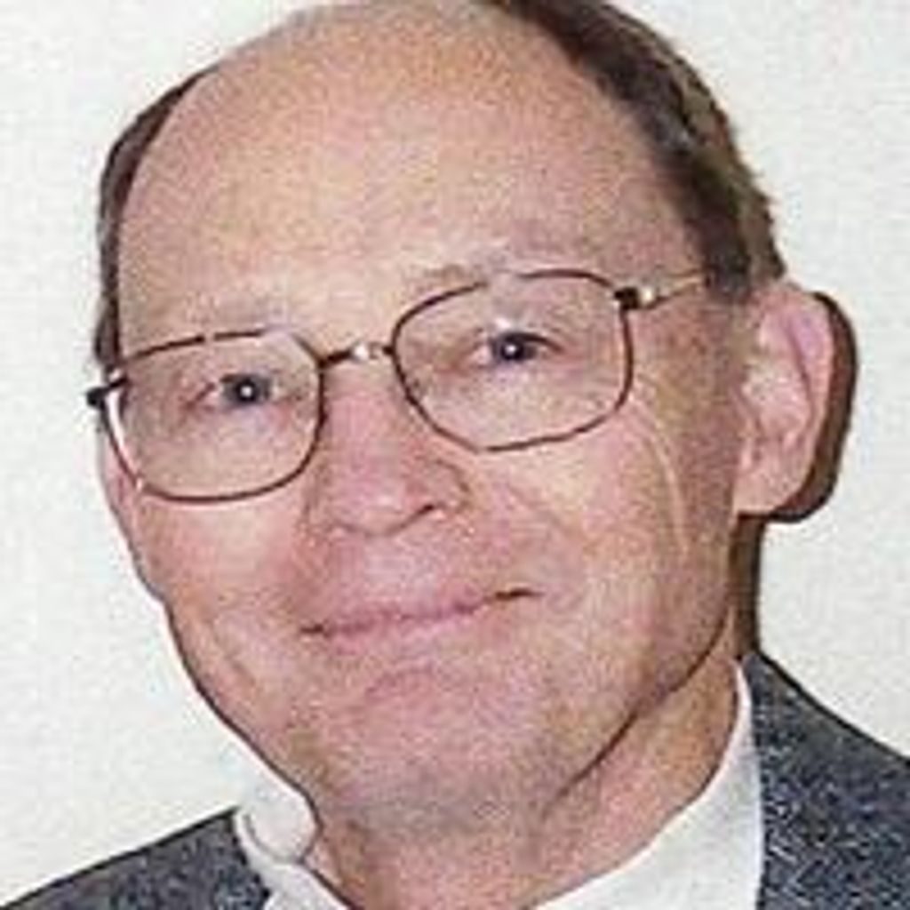 Hugo Hodgin