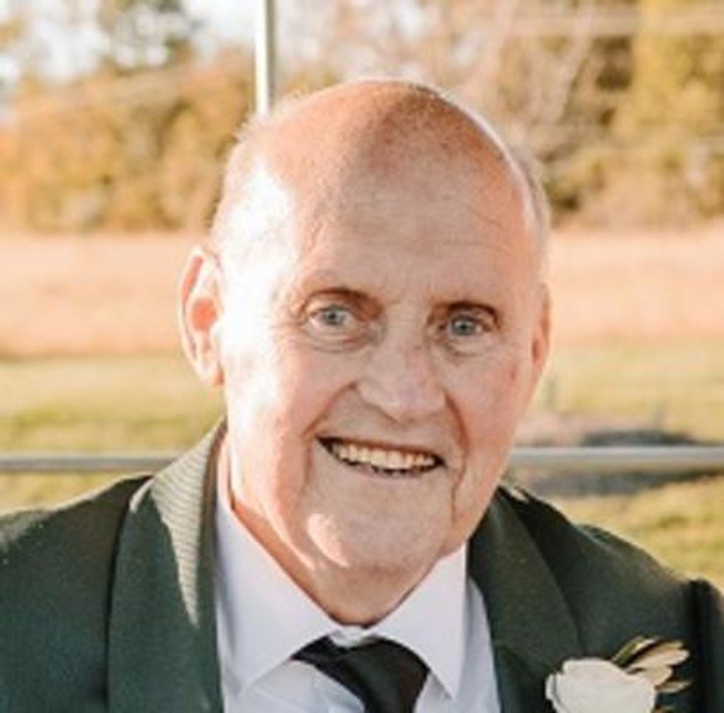 Kenneth J. Buchanan Profile Photo