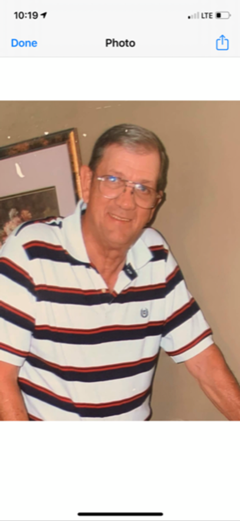 Don   Burnette