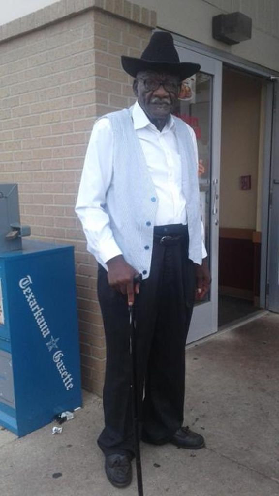 Melvin Johnson Profile Photo