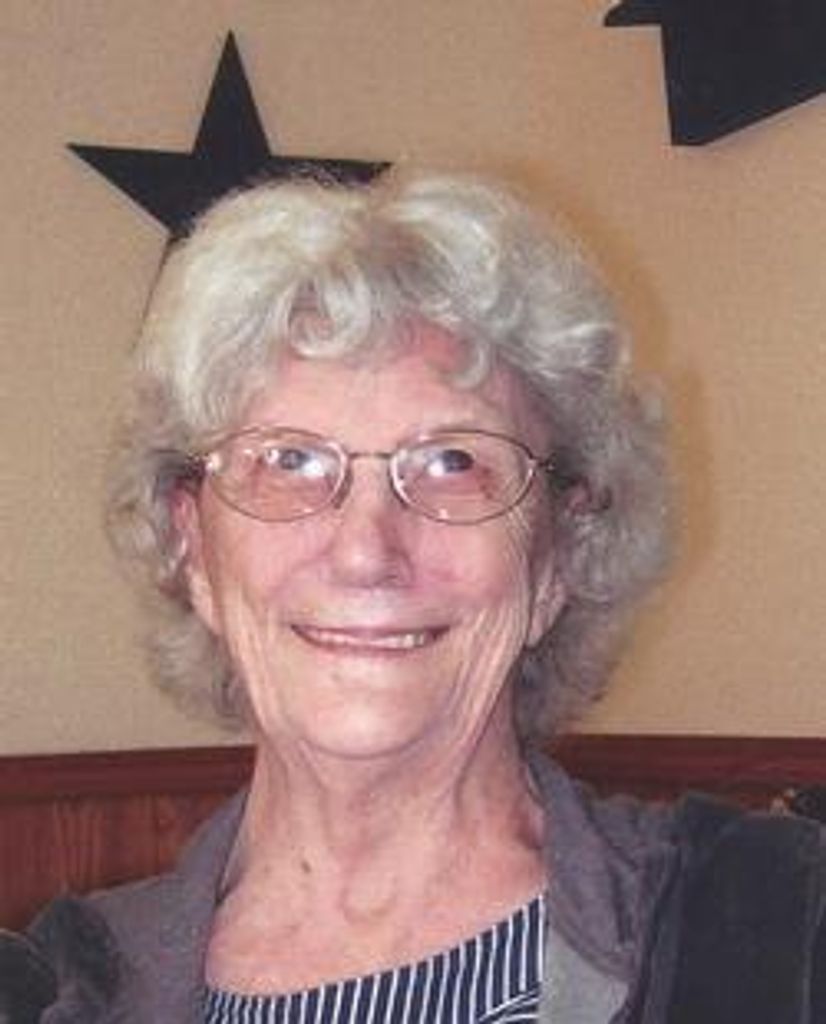 Shirley Jean Carlson