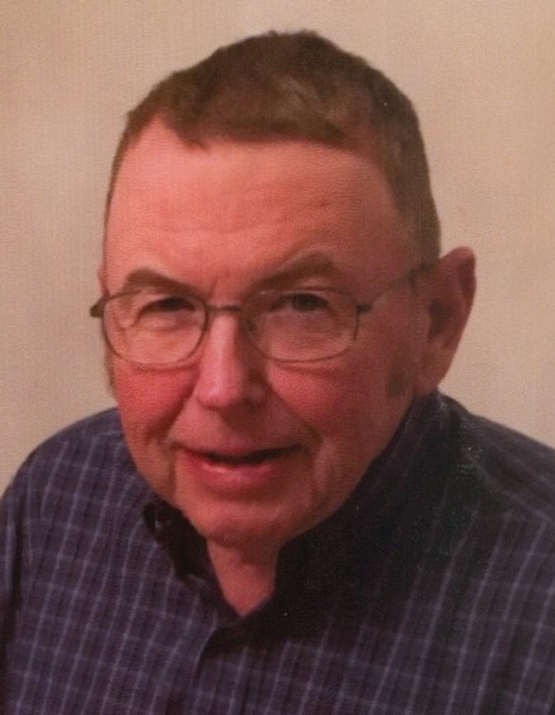 James Robert Wetherell