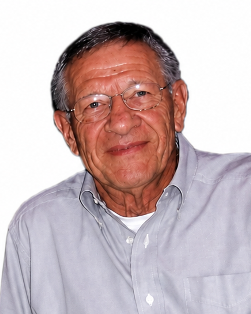 Alphonso J. Prospero