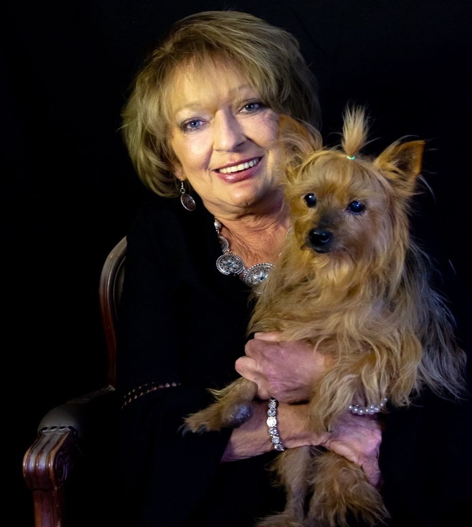 Vicki Jefferson Barnes