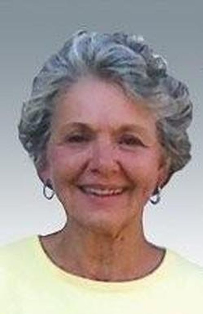 Marilyn Louise Perry
