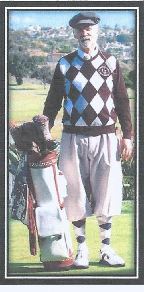 Charles "Charlie" Howard Mulligan, Iii