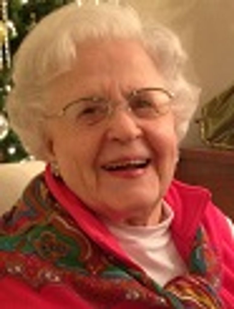 Bertha N. (Needham)  Friend