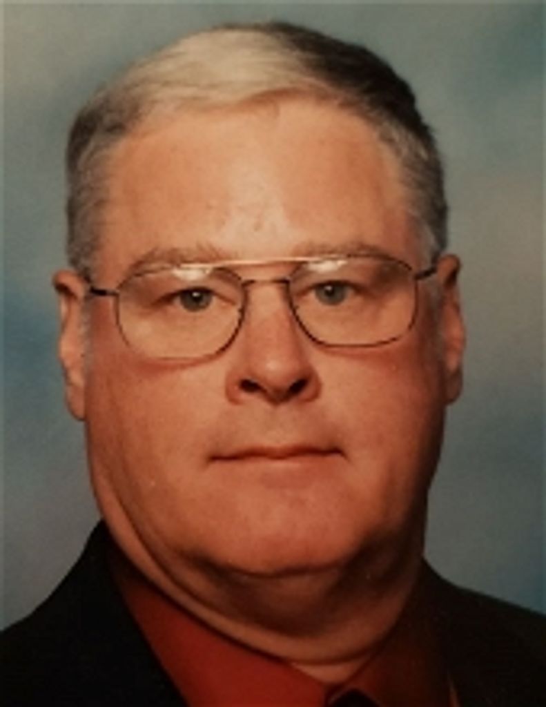 Michael "Mike" David  Garrett