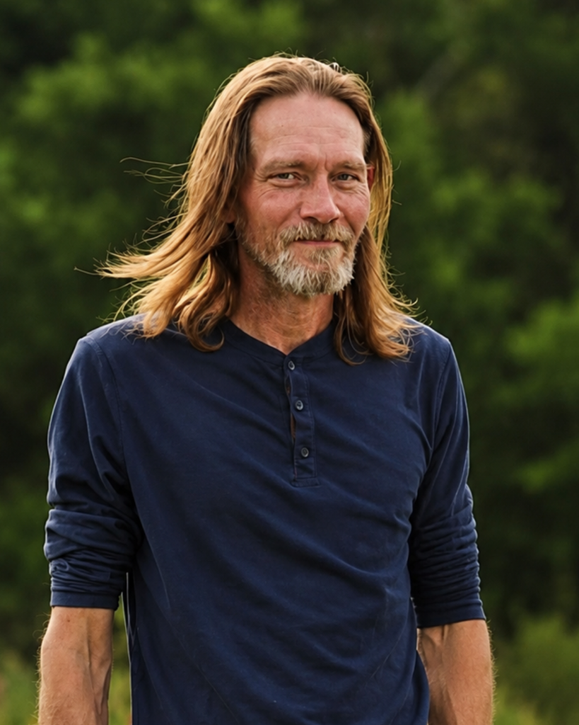 Ronald "Ronnie" Keith Nerger Profile Photo
