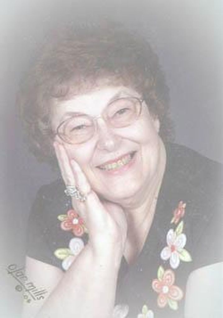 Barbara Jo Fisher