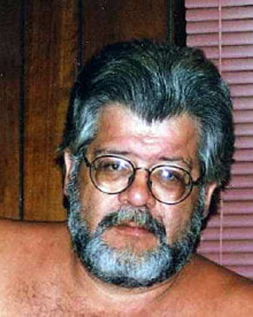 Bubba Tackitt Profile Photo