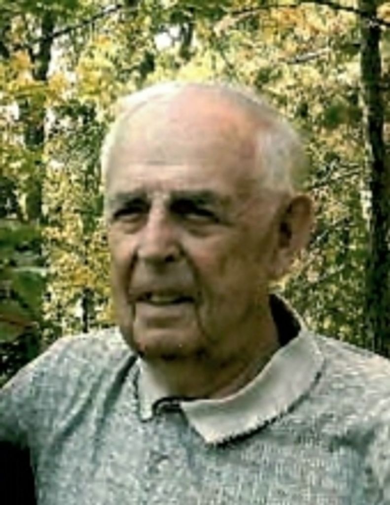 Willy H. Bauerle