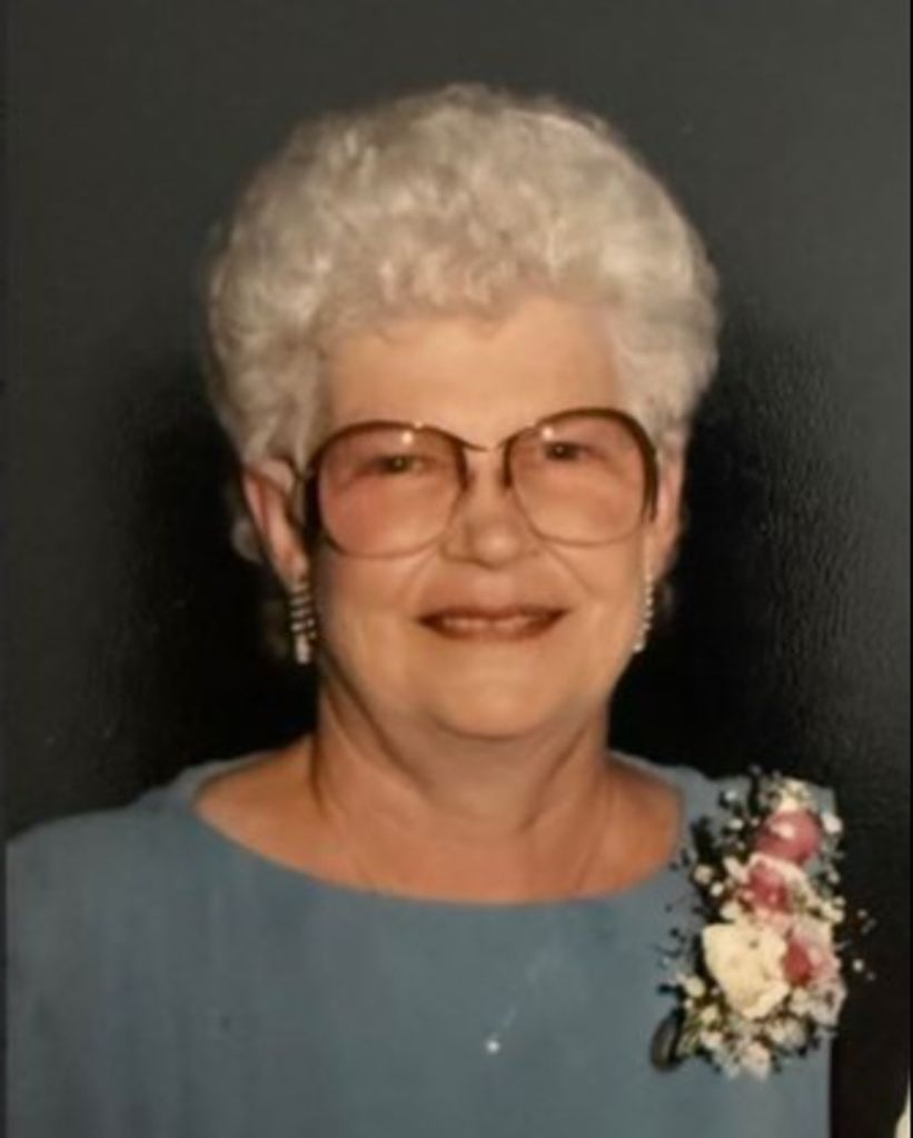 Jesse June (Price) Scriever