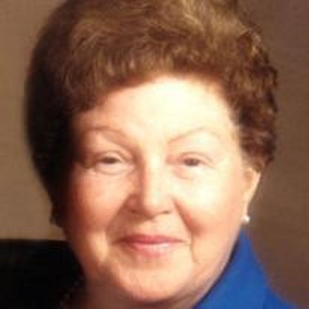 Thelma Cowart Smith