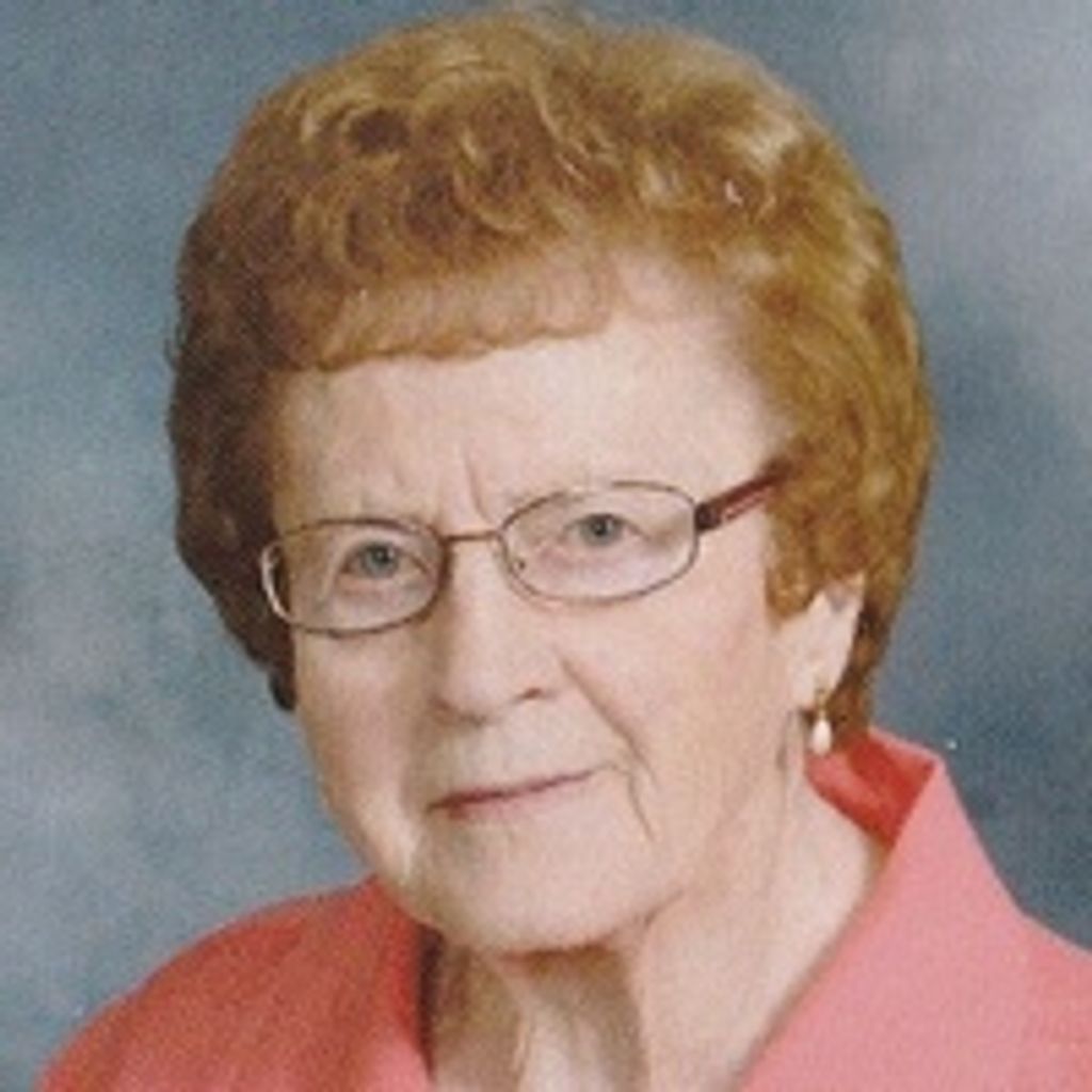 Madeline M Derenne