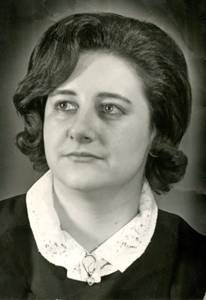 Sally Teresa Lefebvre Profile Photo