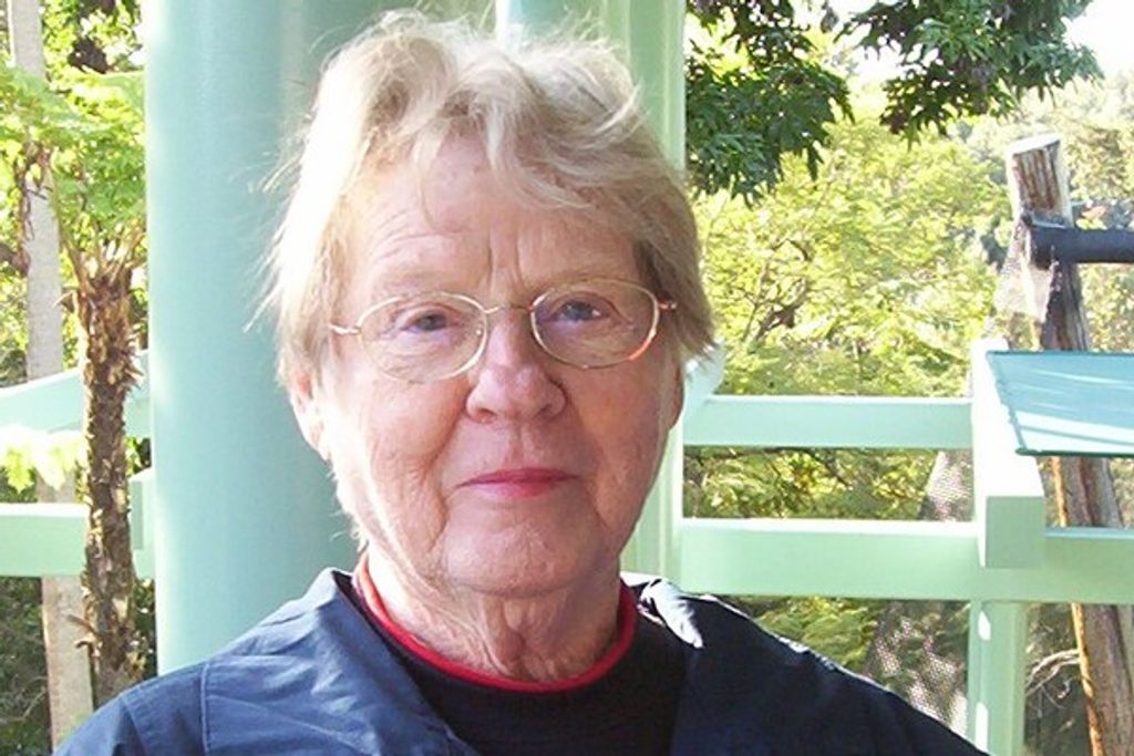 Kate Anne   Hood
