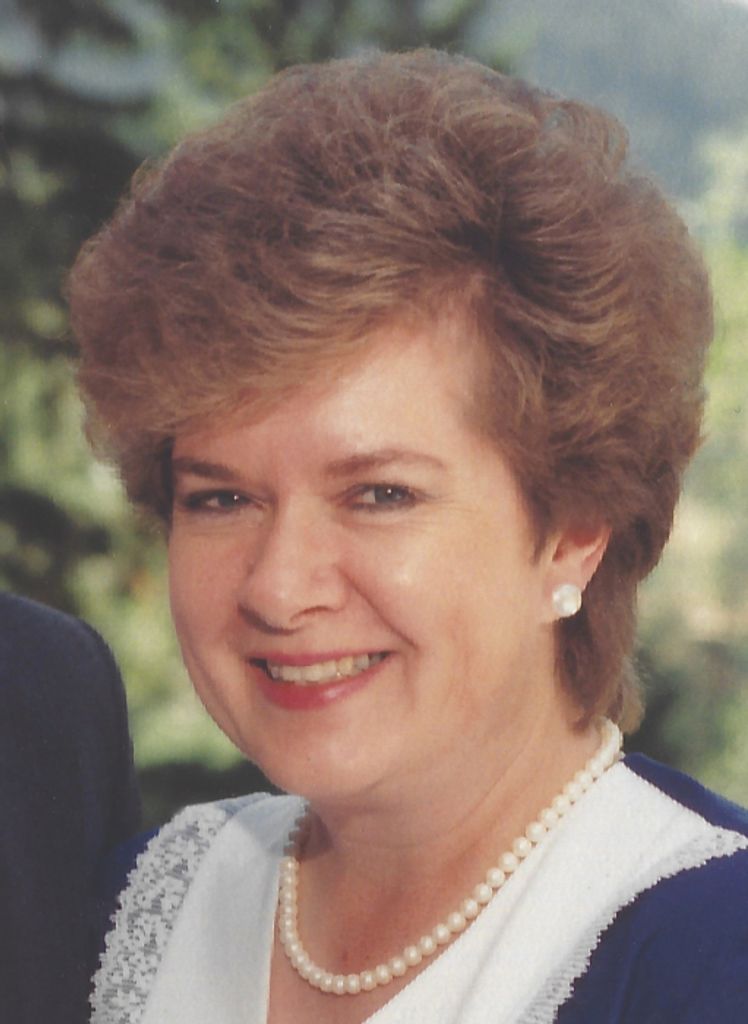 Susan Wignall