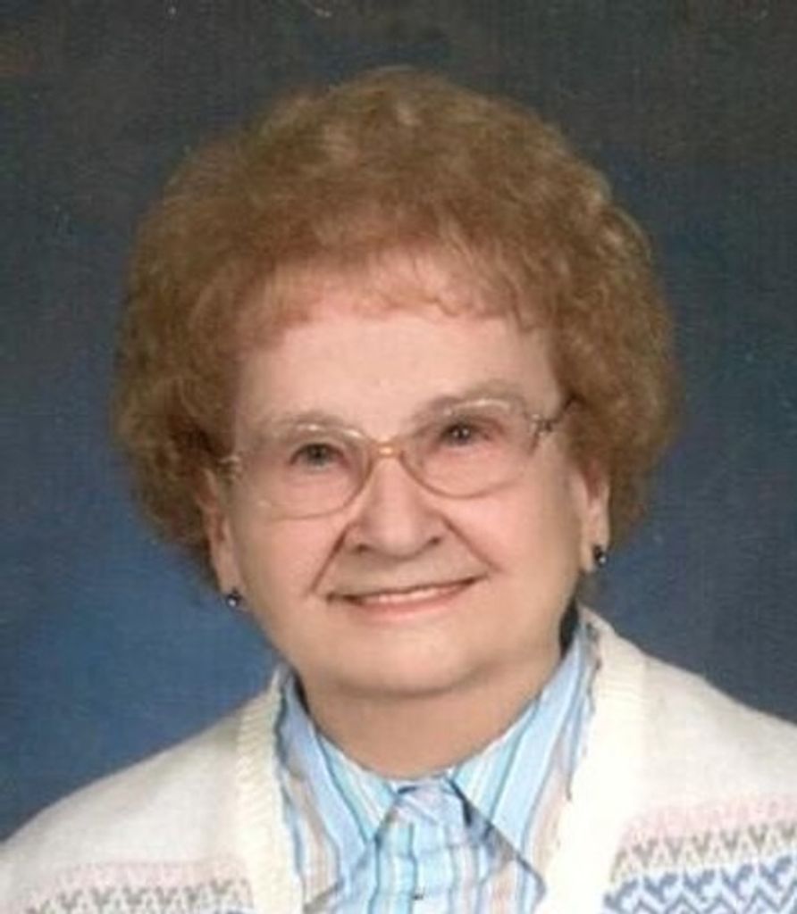 Ruth A. Holtzer