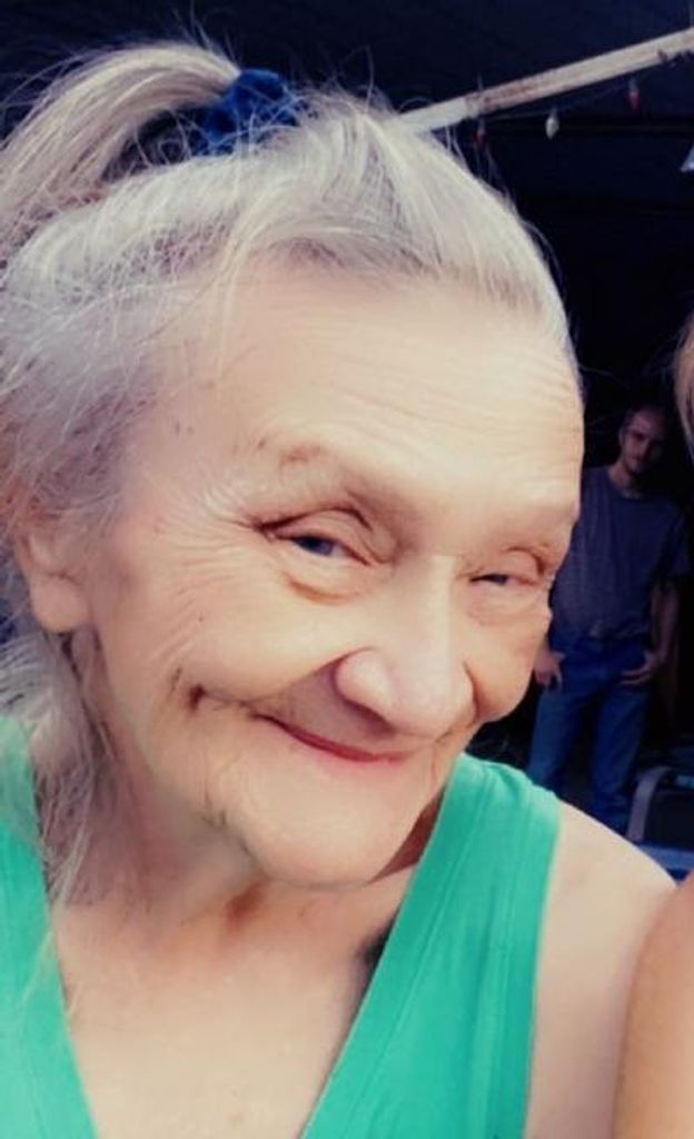 Linda Lou Campbell Profile Photo