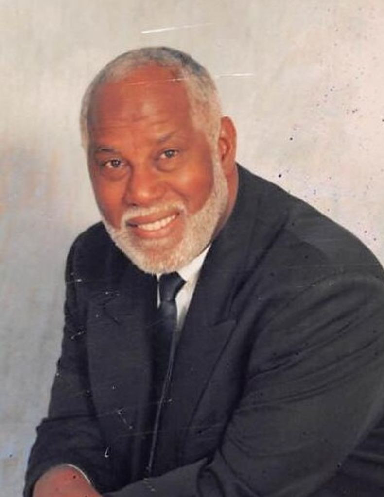 William Theodore Bailey, Jr.