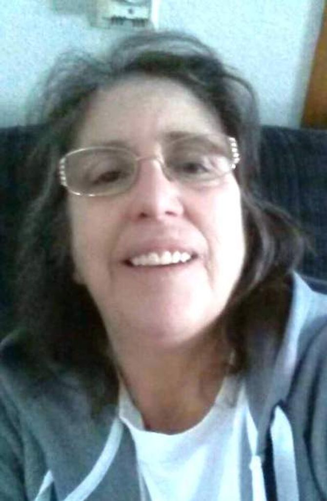 Mary Elizabeth Hansen