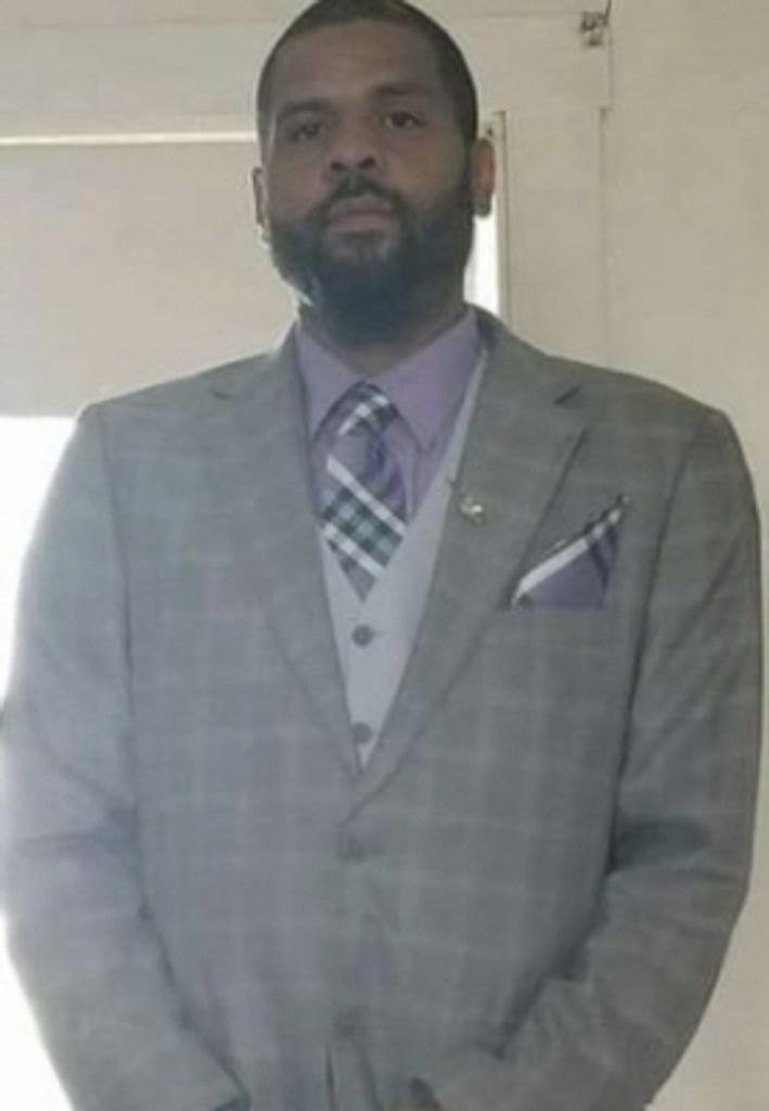 Eric Matthew Young, Sr. Profile Photo