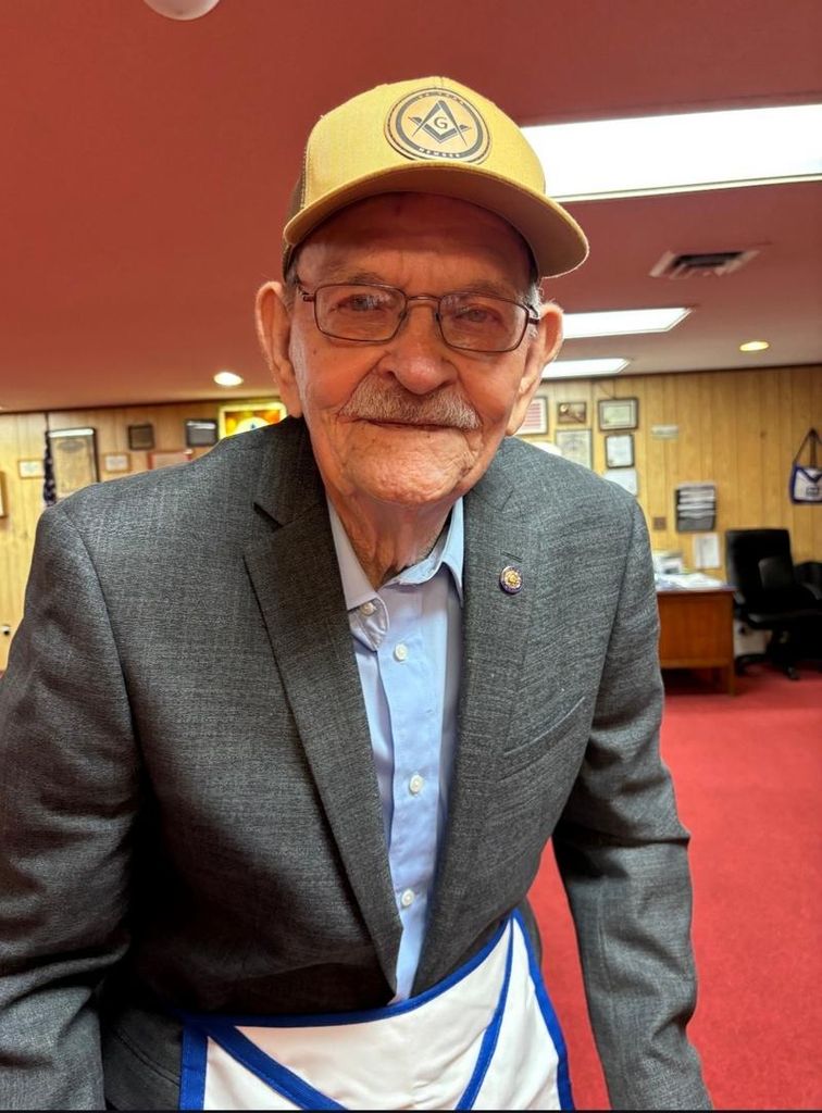 William D. Simon Profile Photo