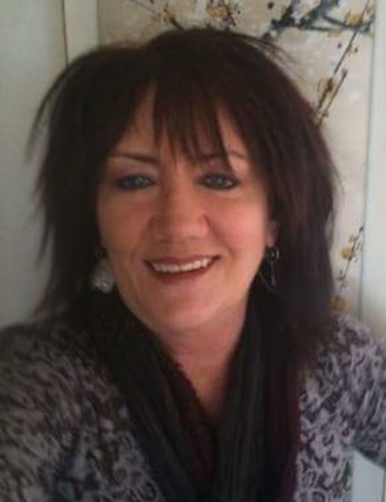 Jeanne Ann Rushing