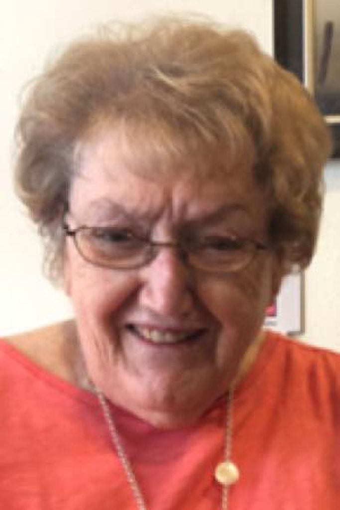 Lillian  Manweiler Scheafer