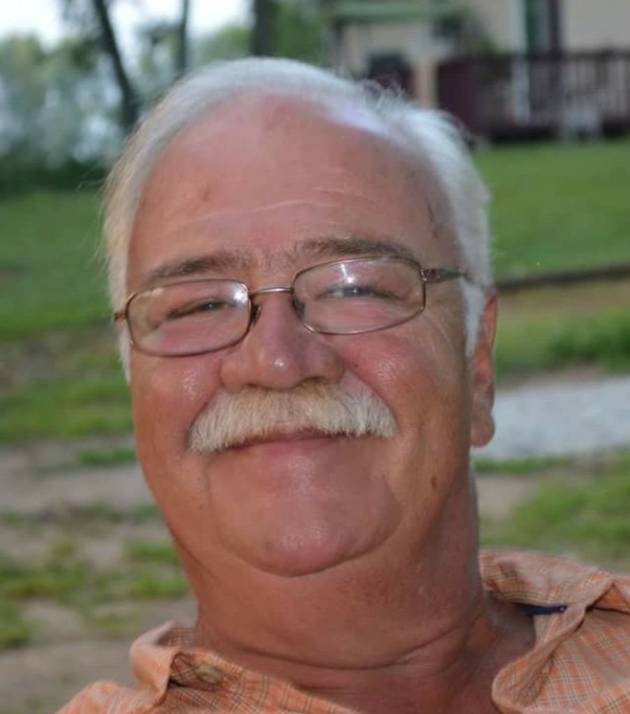 David E. Travis