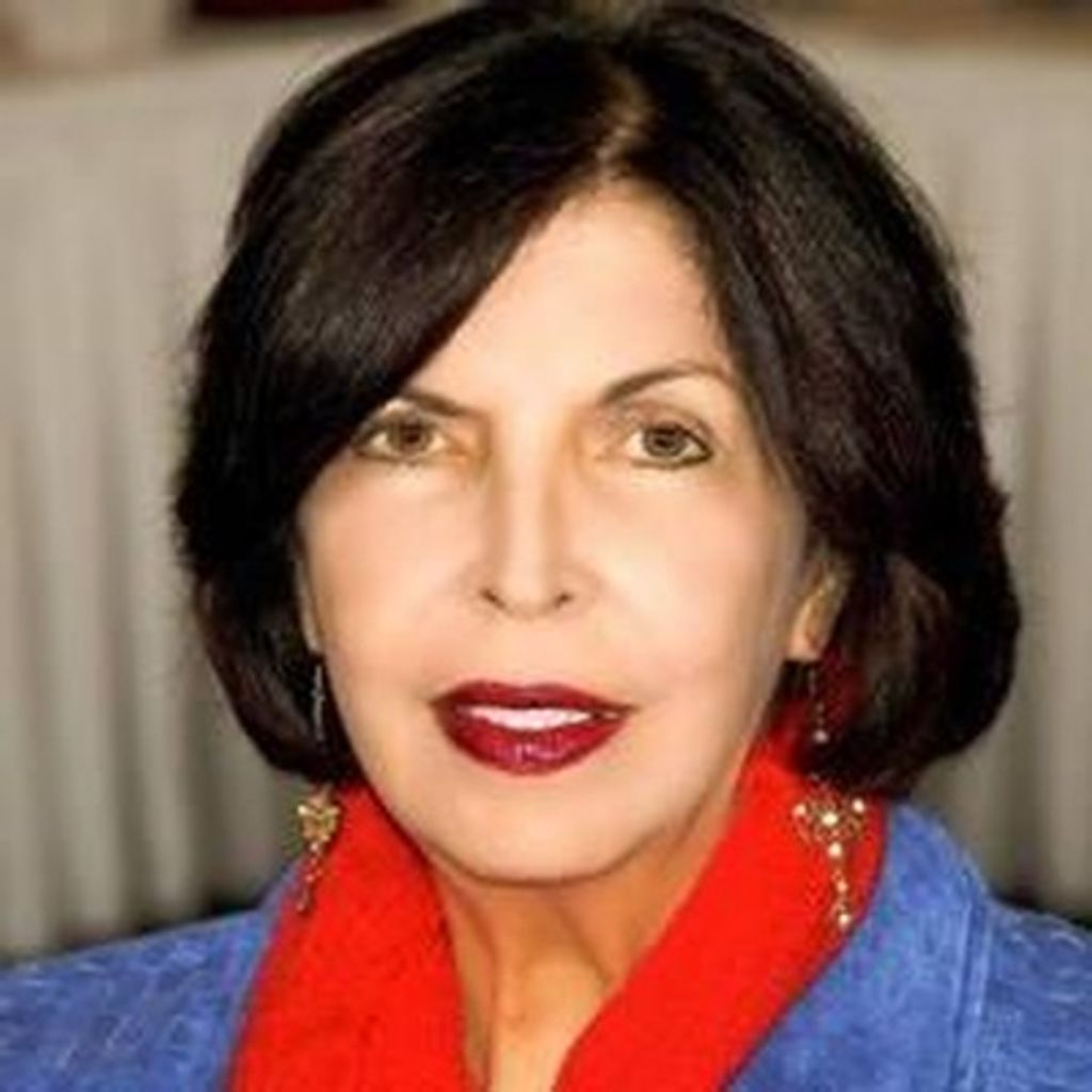Shirley Richardson