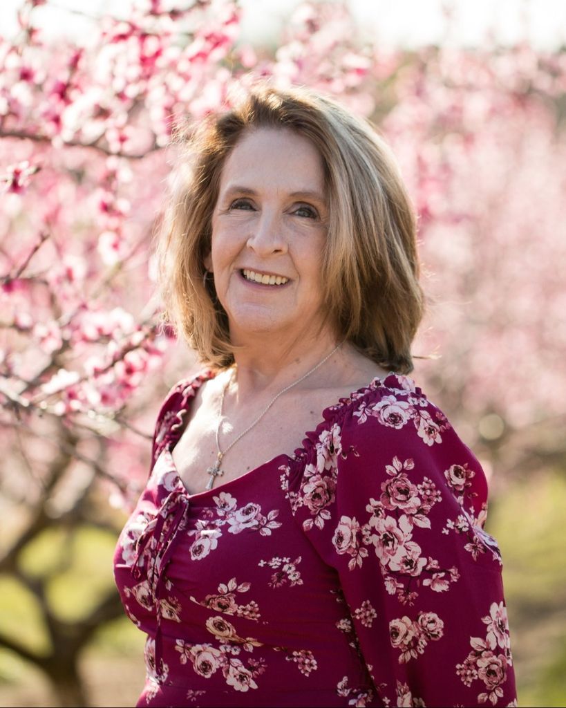 Bobbi Lee Rice