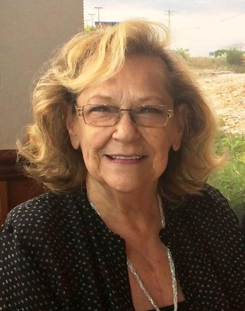 Donna Newcomb Profile Photo