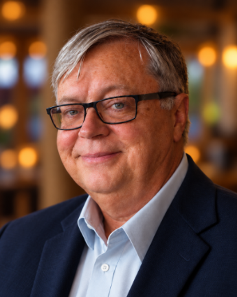 Ricky E. Fowler Profile Photo