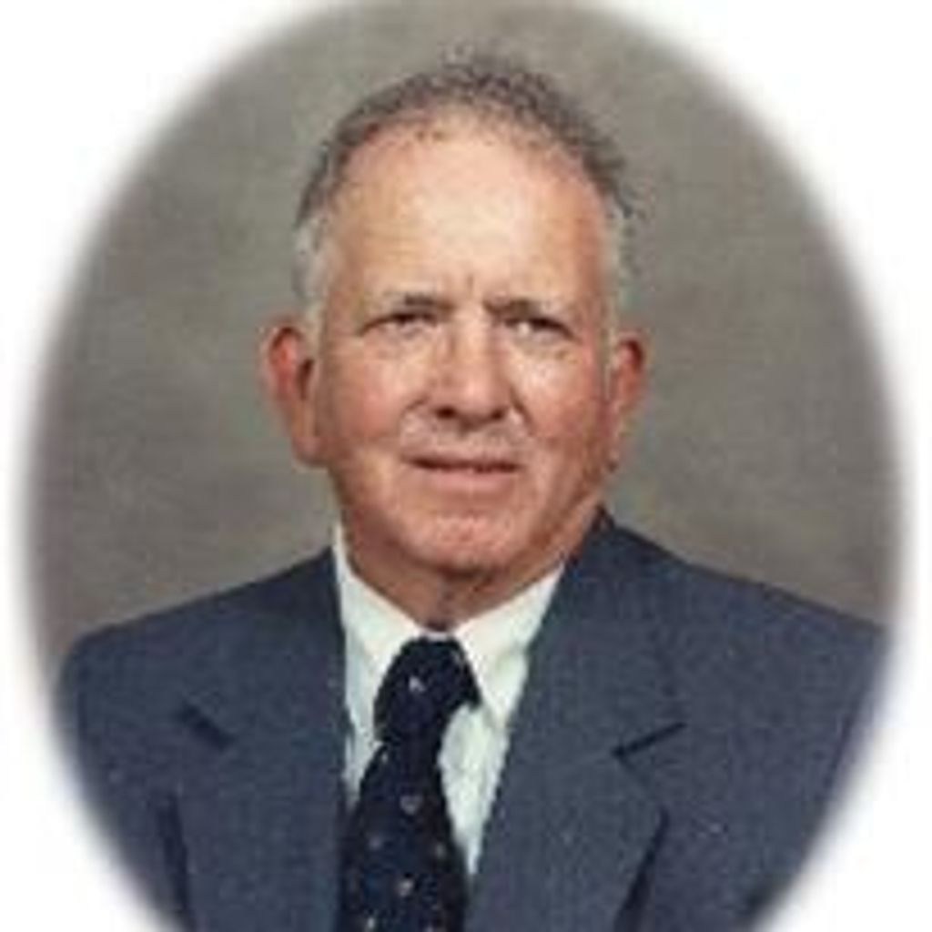 James Clifford Stanfield