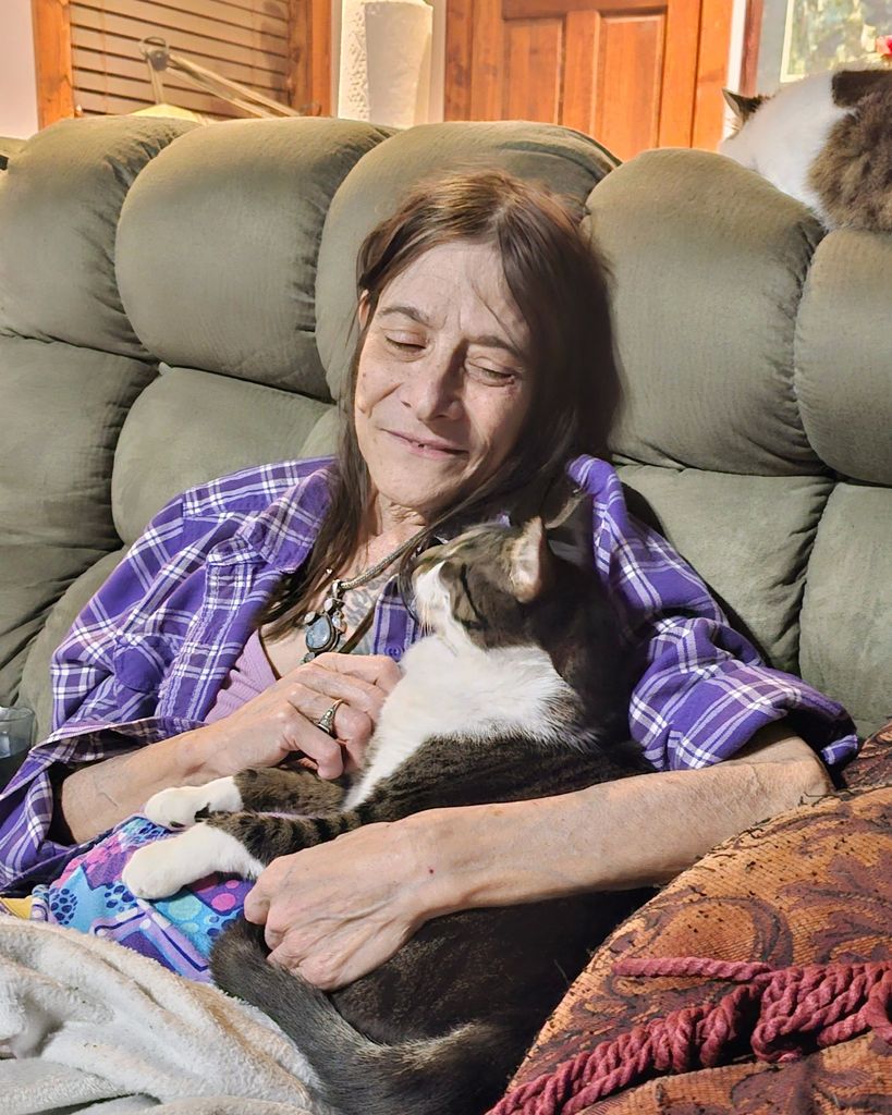 Teresa Rhodes Lobmeyer