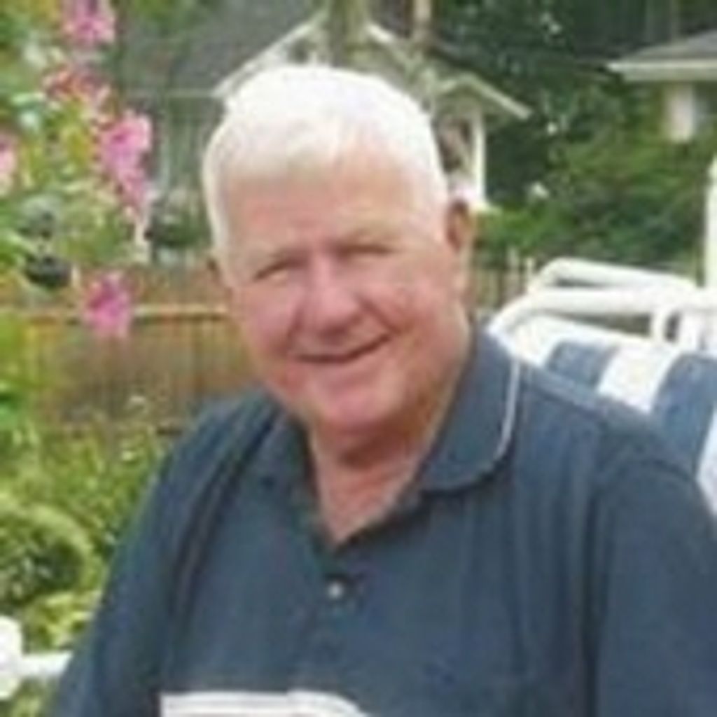 Edgar Vernon Johnson