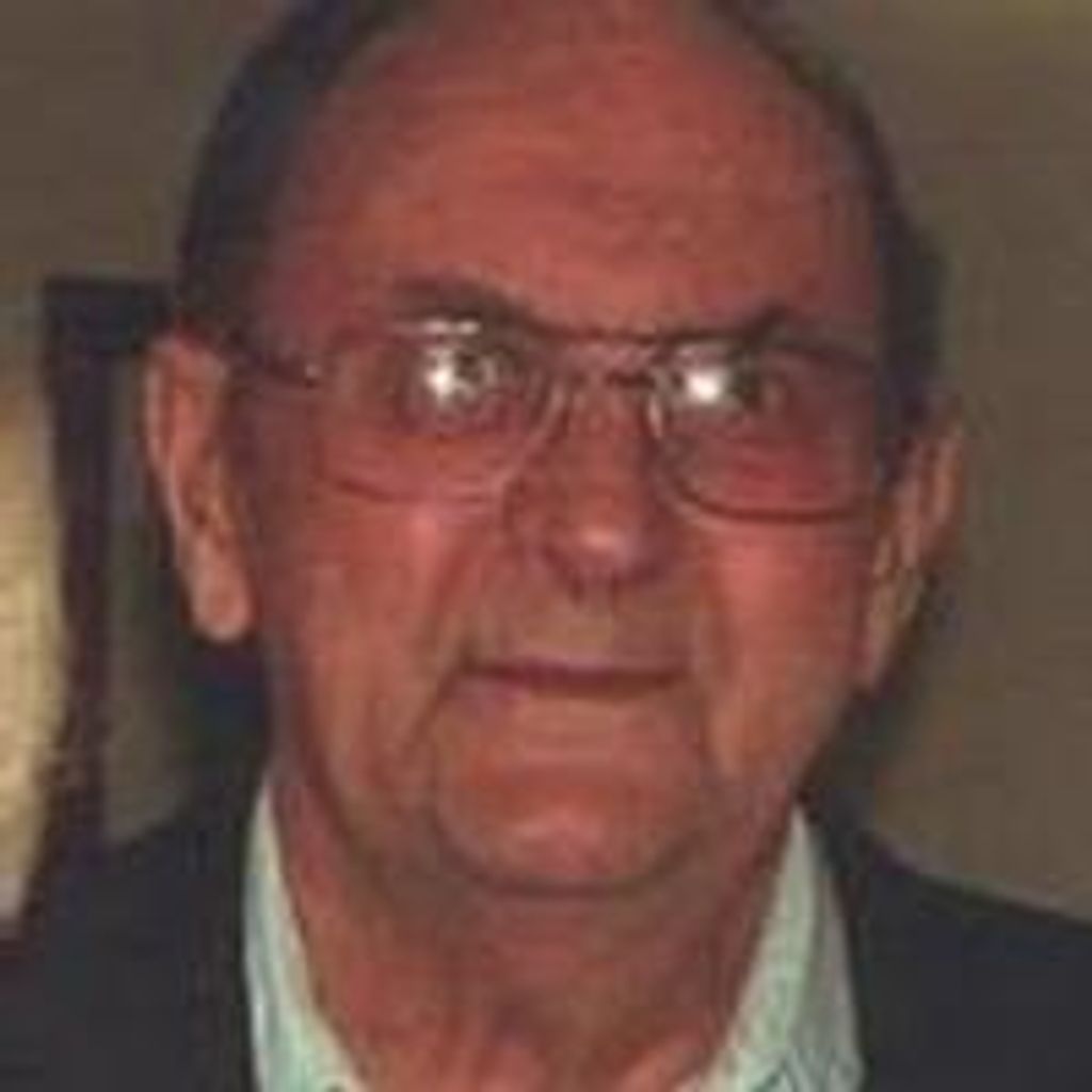George Charles WIlliams
