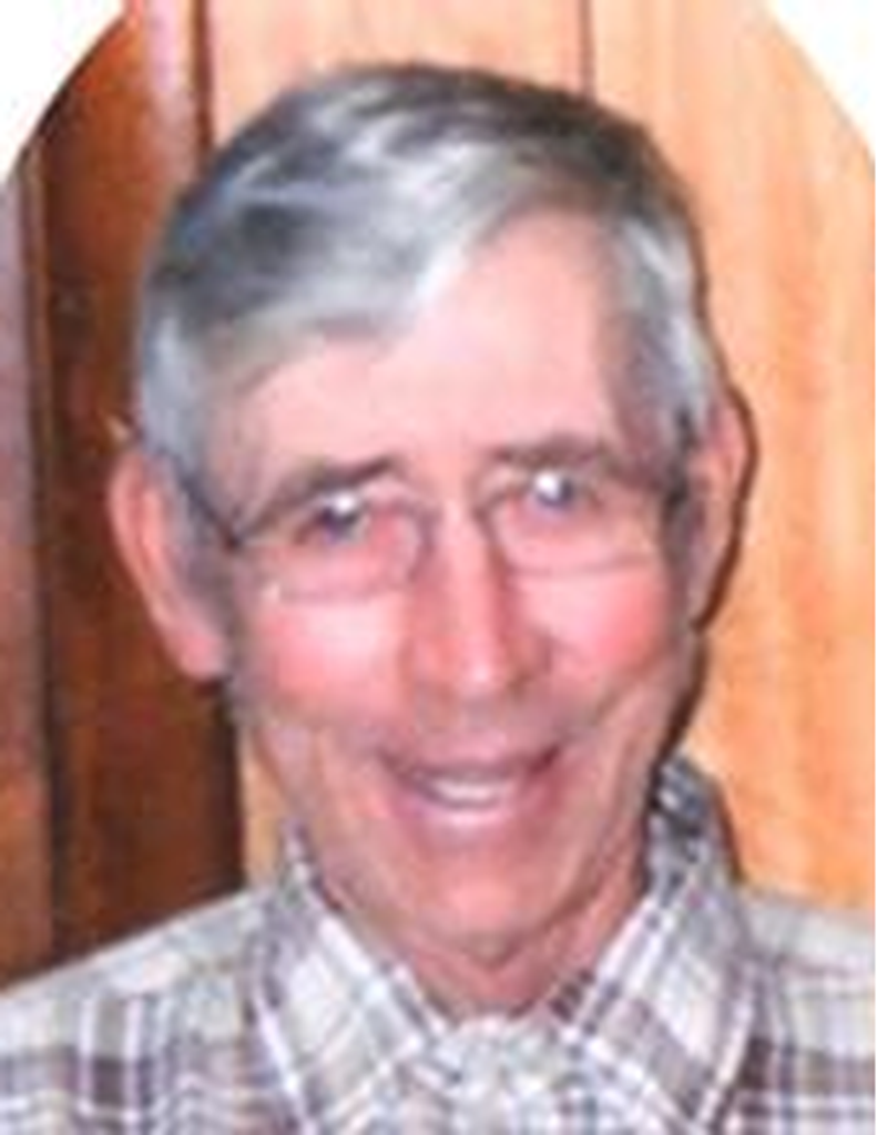 Oscar O. "Tony" Gulley