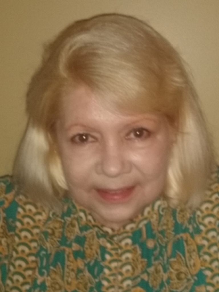 Greta Ann Hazelwood Profile Photo