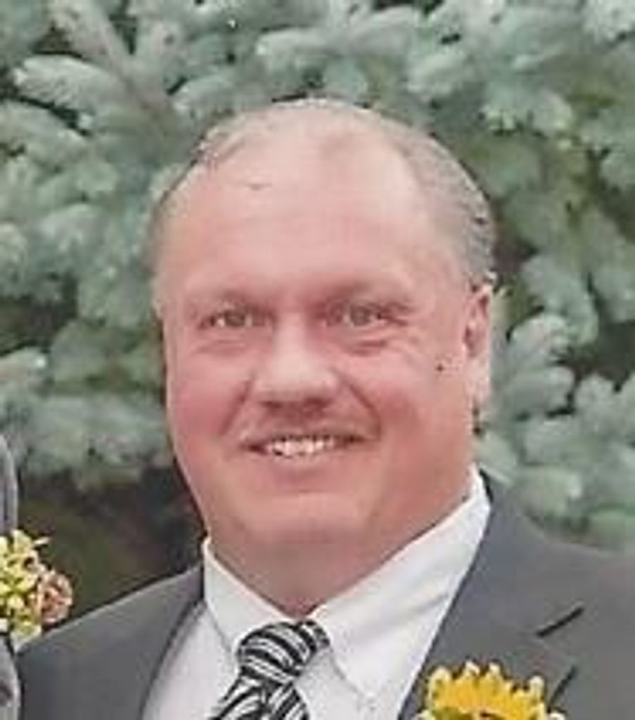 George Pfeiffer, Iv Profile Photo